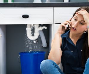About The Faucet Pros Given, WV